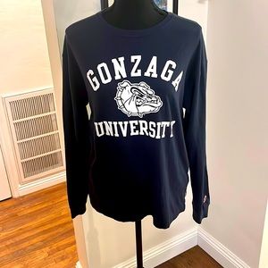 Gonzaga College Gear